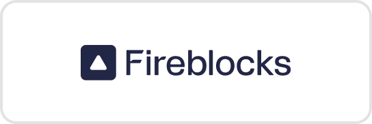 Fireblocks